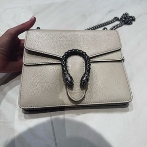 Dionysus Gucci shoulder bag